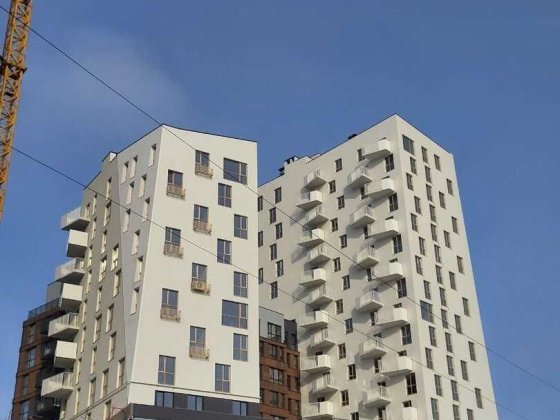 Продаж 2-кімнатної квартири у ЖК "Viking Hills" БЕЗ КОМІСІЇ ДЛЯ ПОКУПЦЯ Львов