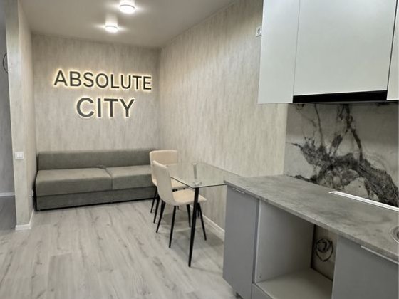 Евро-2 в ЖК Гидропарк | 43 м² | Новострой | Готова к жизни Харків