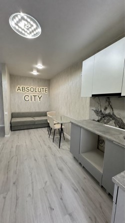 Евро-2 в ЖК Гидропарк | 43 м² | Новострой | Готова к жизни - фото 1