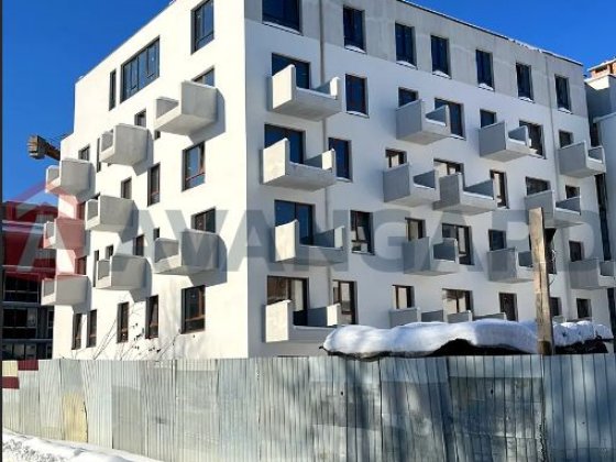 Продаж 1кв.45м2 в Шевченківському рн Львов