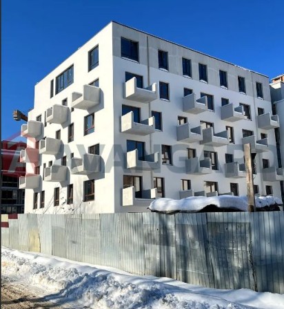 Продаж 1кв.45м2 в Шевченківському рн - фото 1