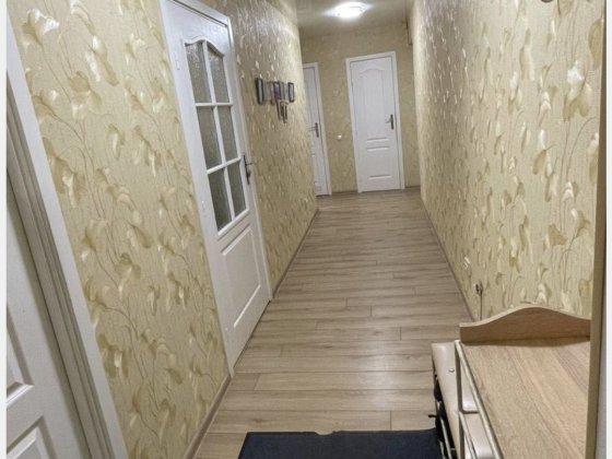 Продаётся 3х ком. Гоголя . + Ваучер + Сертификат Запоріжжя
