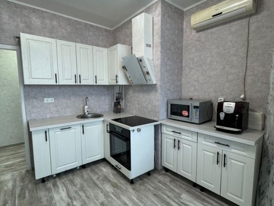 Продаж сучасної 2-кімнатної квартири в новобудові Запоріжжя