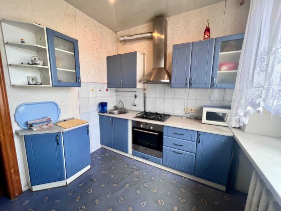 Продам 2-х комнатную квартиру в Центре Запоріжжя