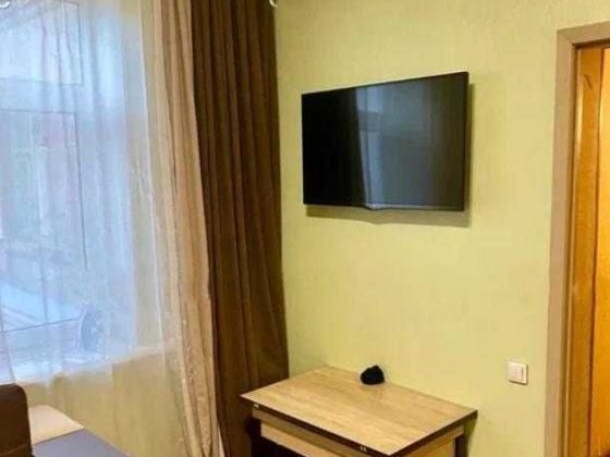 Продам 1к квартиру м. Вокзальна Харків
