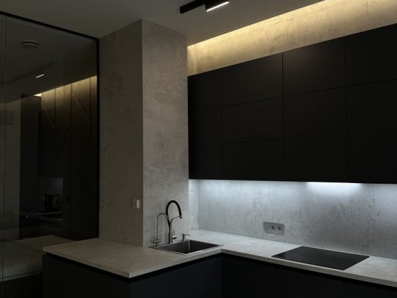 Продам квартиру ЖК Лермонтово Запорожье