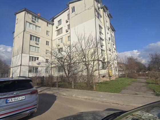 Продам квартиру 114 м2 метро Армейская Харків