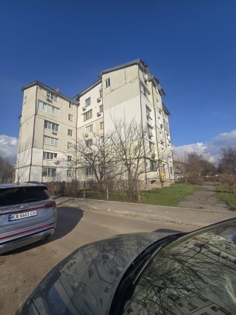 Продам квартиру 114 м2 метро Армейская - фото 1