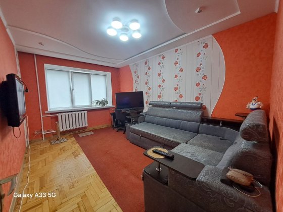 Продам 2ух.ком. 2/5 ул.Европейская СУПЕР МЕСТО. ТОРГ. Запоріжжя