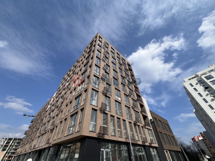 Продаж 2 кім кв | ЖК Фруктова Алея | Під Голоском - фото 1