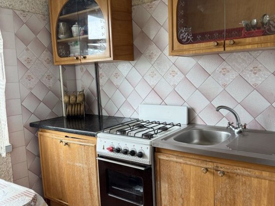 Продажа 1комн. Мебельный Запорожье