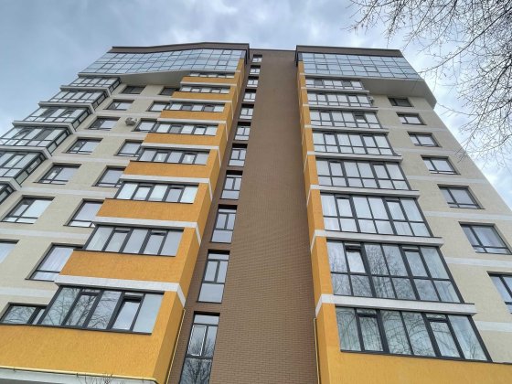 Продаж двокімнатної квартири в клубному будинк вул.Виговського, Львів! Львов