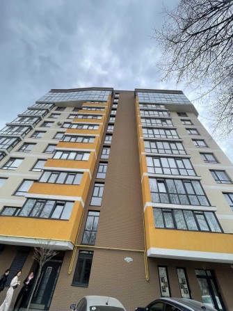 Продаж двокімнатної квартири в клубному будинк вул.Виговського, Львів! - фото 1