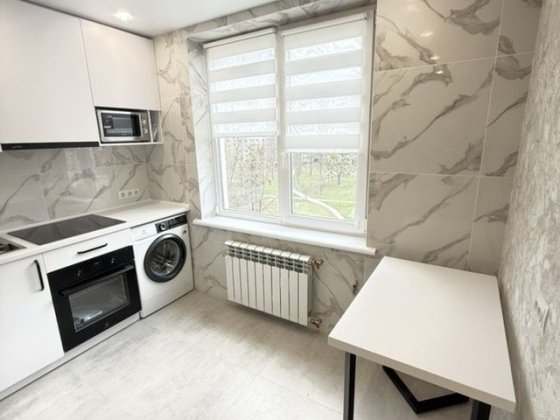 2х к.из кв в 3-х минутах от ст.м Алексеевская. Евро рем. Старт-50000$ Харків