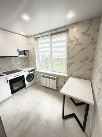 2х к.из кв в 3-х минутах от ст.м Алексеевская. Евро рем. Старт-50000$ - фото 1