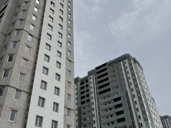 Продам свою квартиру 56м2 Левада 2 Поряд з центром міста Харків