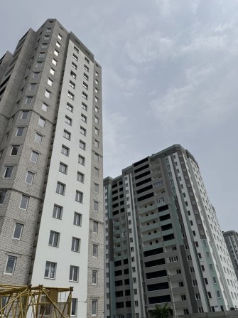 Продам свою квартиру 56м2 Левада 2 Поряд з центром міста - фото 1