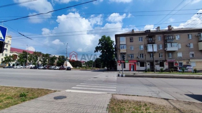 3 кімнати 85м2. Бульвар Шевченко. Сталінка - фото 1