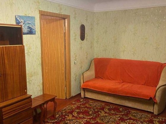 Продам двокімнатну квартиру. Район Бєляєва. Кропивницький
