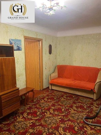 Продам двокімнатну квартиру. Район Бєляєва. - фото 1
