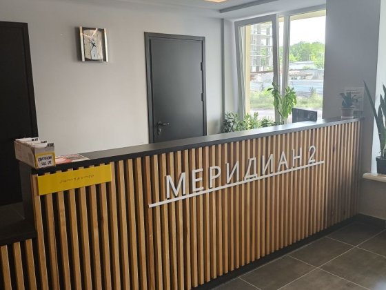 Продам трикімнатну квартиру ЖК Меридіан 2 Харків