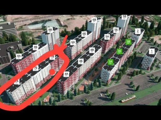 Продам 19000$ по переуступке квартиру ЖК "Гидропарк" Харьков 40м2 Харків