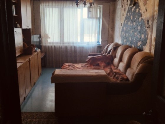 Продам 3х кімнатну квартиру. Вул. Волкова Кропивницкий