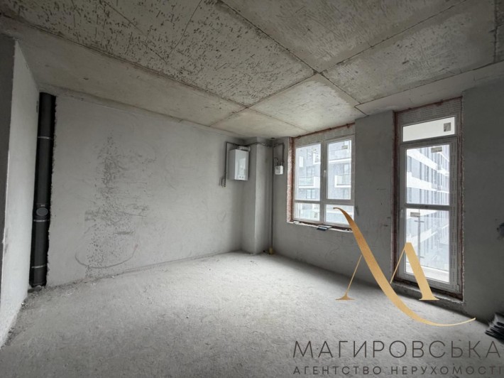Продаж 2-кімн. квартири в зданій новобудові ЖК Avalon Flex ! - фото 1