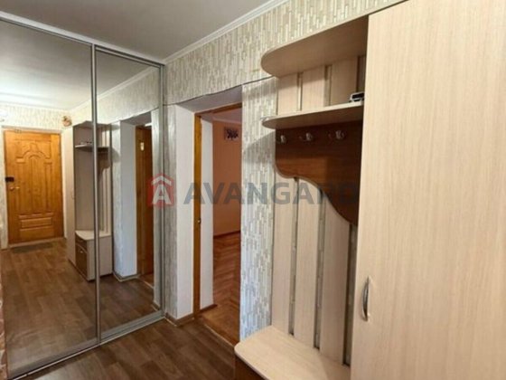 Продам 2-кімнатну квартиру. Космос Запоріжжя