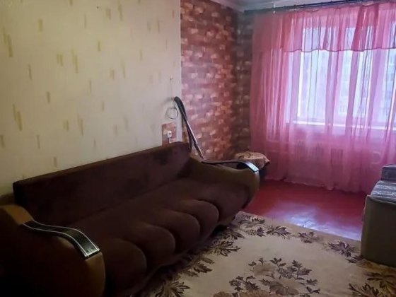 АО-3921 Продам гостинку 25м2 на Салтовке Медкомплекс 627 м/р Харків