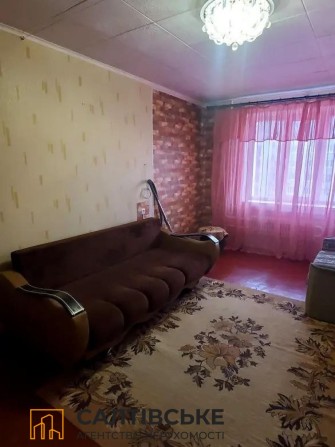 АО-3921 Продам гостинку 25м2 на Салтовке Медкомплекс 627 м/р - фото 1