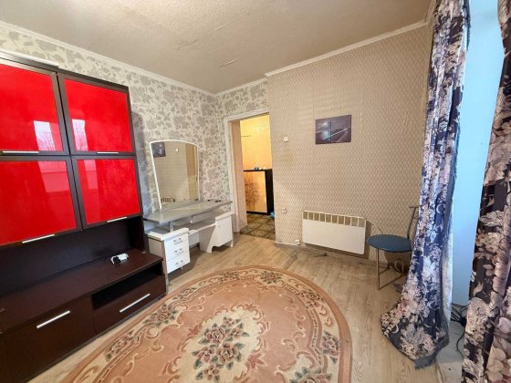 Продаж 1-к квартири р-н вул.Полтавська Кропивницький