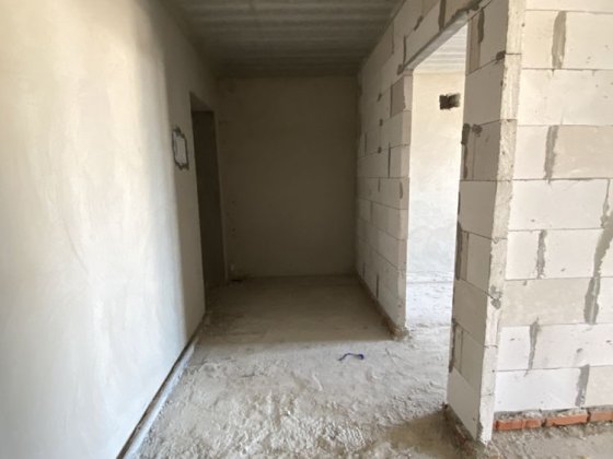 Продаж 1к квартира ЖК Домбровський Житомир