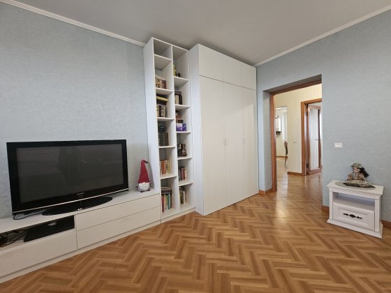 Продам 2х квартиру 74м² ул.Кричевского 29 Автономка Эксклюзив.L Харків