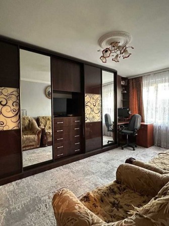 Продам 1к.квартиру, дешево, Харків!  Дуже гарний стан! - фото 1