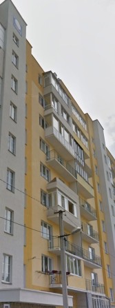 Продаж 2 кім.квартири новобудова ремонт меблі Залізничний район - фото 1