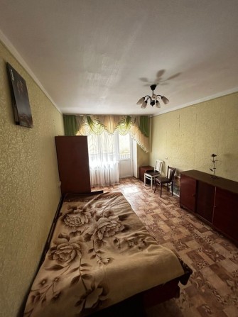 Продается 1-к квартира Театральная-28 Армии - фото 1
