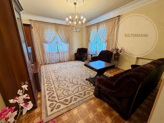 Продаж 2к крупногабаритної квартири Пушкінська/В. Морська на 5 покерсі з 5 / індивід. опалення / ліф Миколаїв