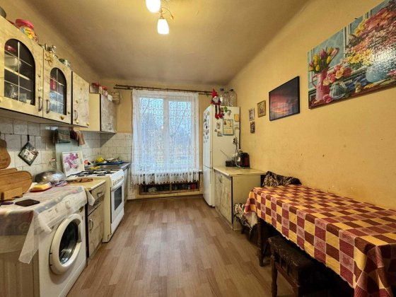 Продаж 1 кім. квартири по вул. Стрийська, р-н Стрийського парку Львов
