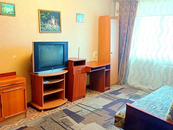 2х к.кв. можна по сертифікату Николаев