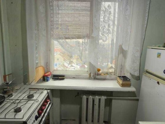 Продаж 2к квартири 46.9 кв. м на вул. Космонавтів #146141 Николаев