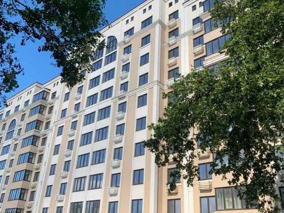 2 к новобуд вул Садова Центральний р-н 81.8 м2 ЖК Grand deLuxe Миколаїв