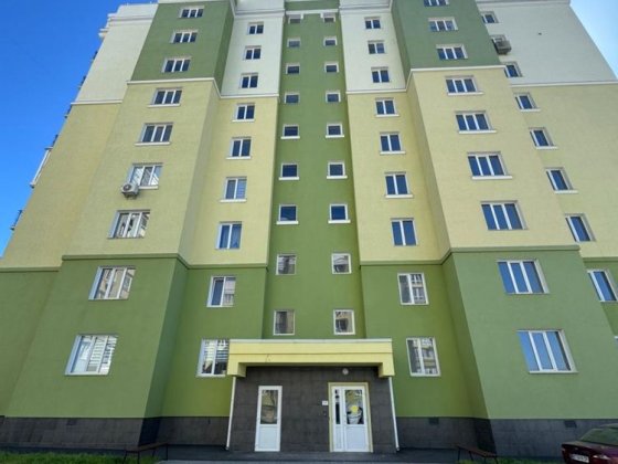 Срочная !!!Продажа 2к.кв.новострой Леваневцев! Миколаїв