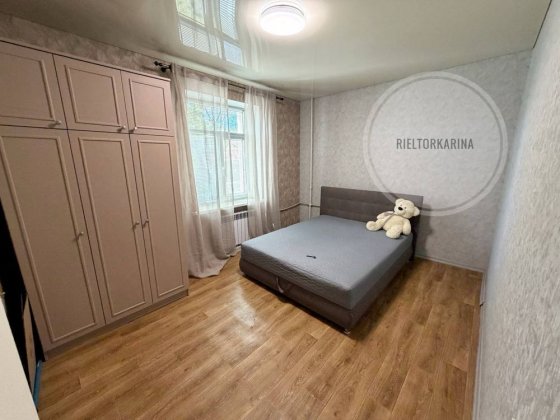 Продаж 2к квартири Адміральська/інгул.міст на 2 поверсі з 3 Николаев
