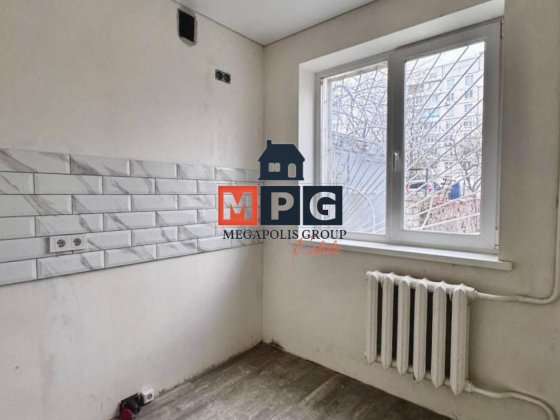 Продаж 2-кімнатної квартири  пр-т Тракторобудівників