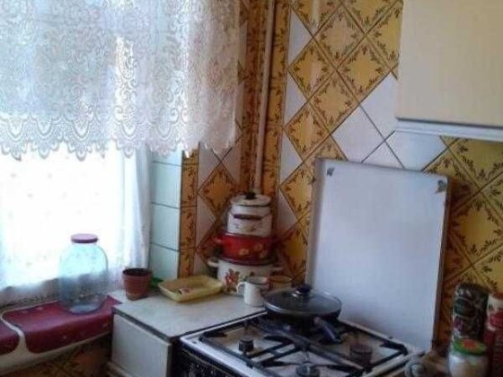 2-х кімнатна на Салтівці за 16000 Харків