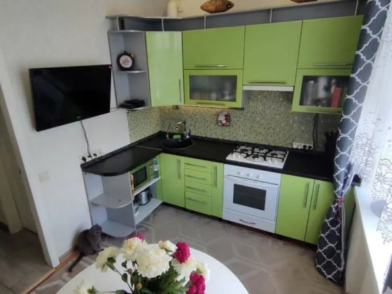 Продам полнометражную 3х ком.в центре, по. Соборный (р-н ТЦ Украина) 4/5 Запоріжжя