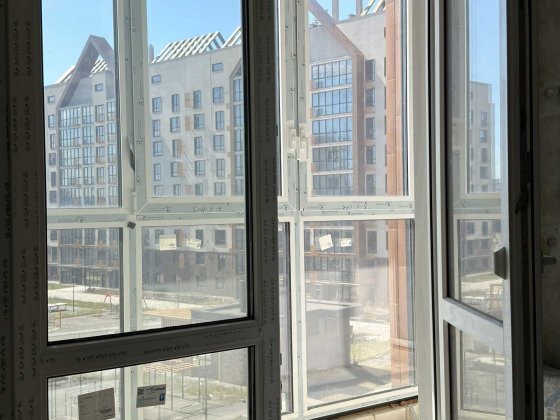 NN S4 Элитный новострой ЖК Люксембург продажа 1 комнатной квартиры Центр парк Горького Харьков