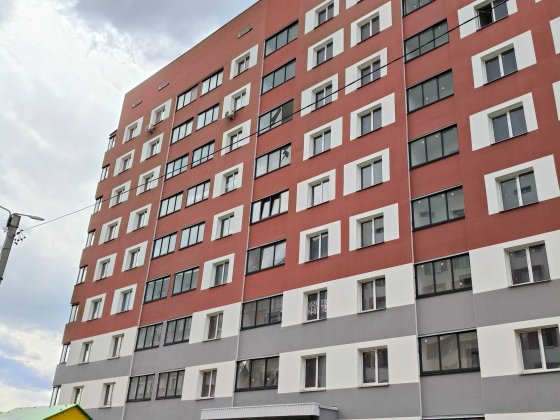 Реально! 16499$! ЖК Гидропарк, Продам 1 ком квартиру пл 35.9м, этаж 7/9ти! A Харків