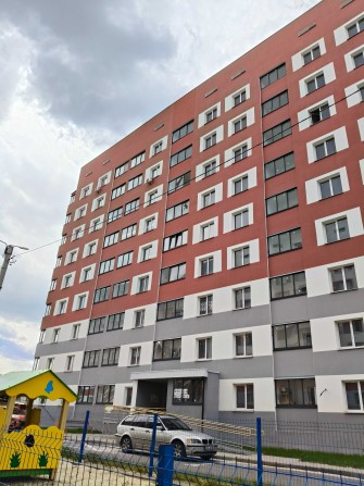 Реально! 16499$! ЖК Гидропарк, Продам 1 ком квартиру пл 35.9м, этаж 7/9ти! A - фото 1